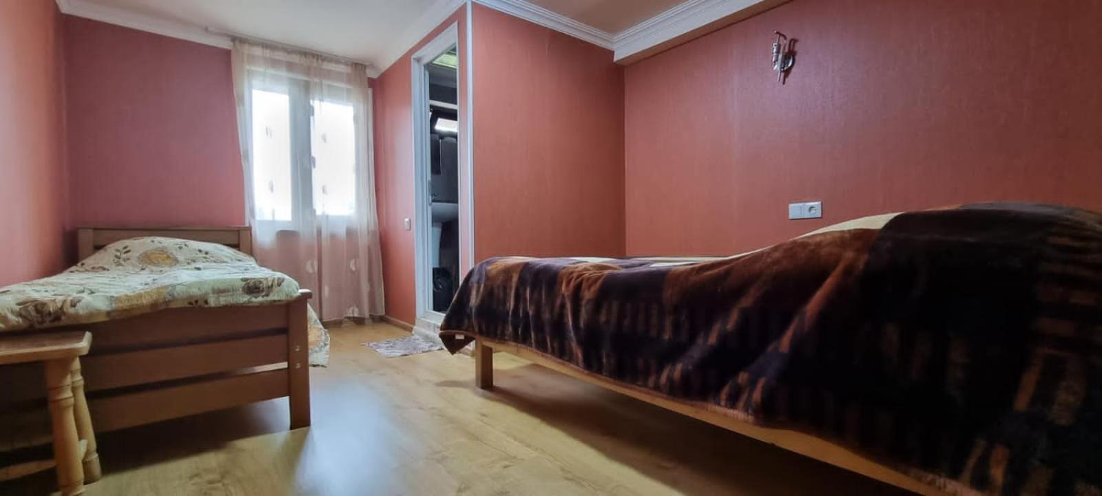 Ushguli Panorama Guest House Camera foto